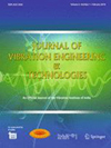 Journal of Vibration Engineering & Technologies封面